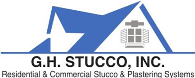 G.H. Stucco