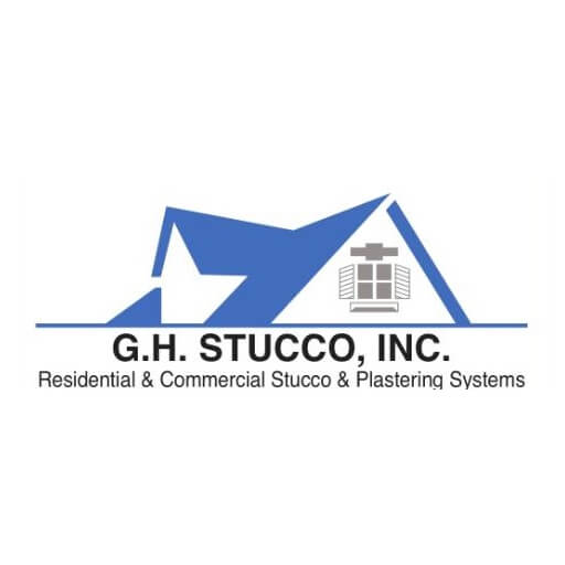 G.H. Stucco