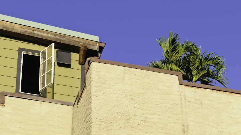 Synthetic Stucco in Jacksonville, Florida