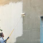 Sherwin Williams Exterior Paint in Jacksonville, Florida