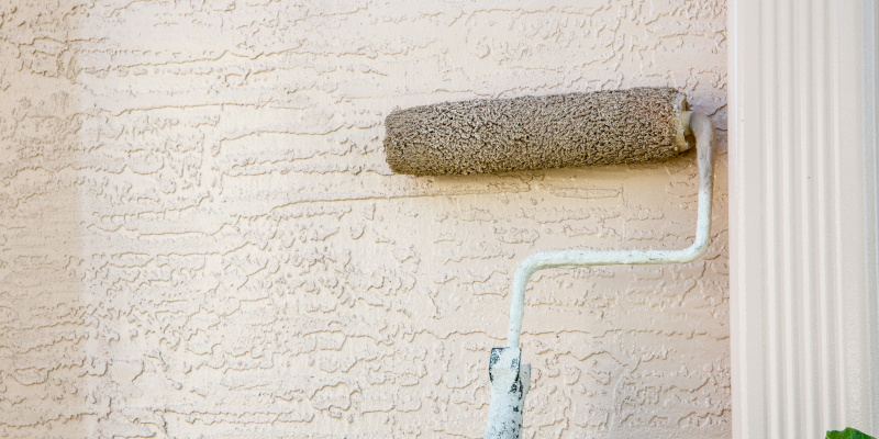 The Benefits of Fresh Stucco Painting on Your Home