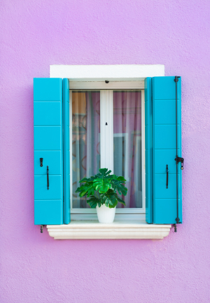 Here’s What’s Trending for Colored Stucco Options