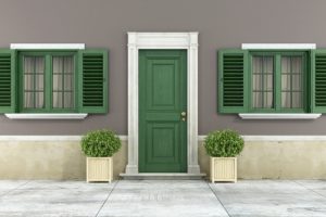 The Four Seasons of Stucco Maintenance