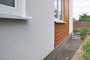 The Eco-Friendly Benefits of Stucco as a Siding Material