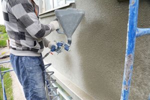 Three Signs You Need Stucco Repair Services
