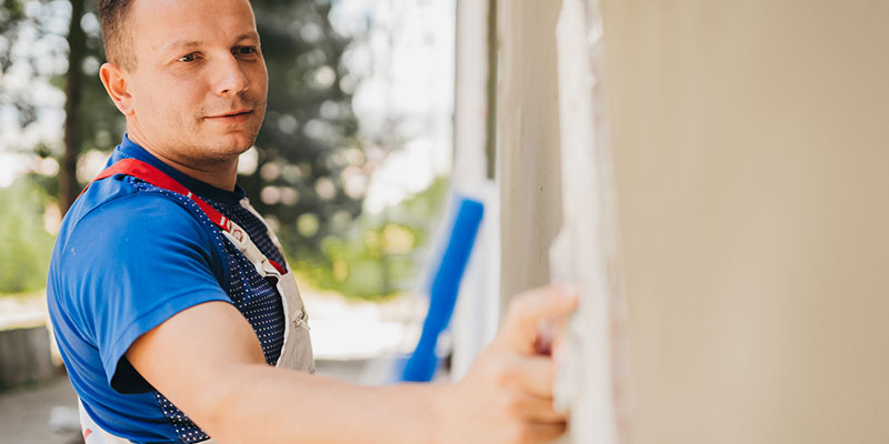 Stucco 101: Everything You Should Know