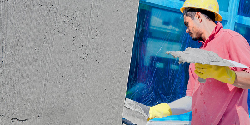 Four Things to Look for in a Stucco Services Company