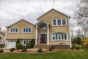 Things to Know About Our Stucco Installation Process