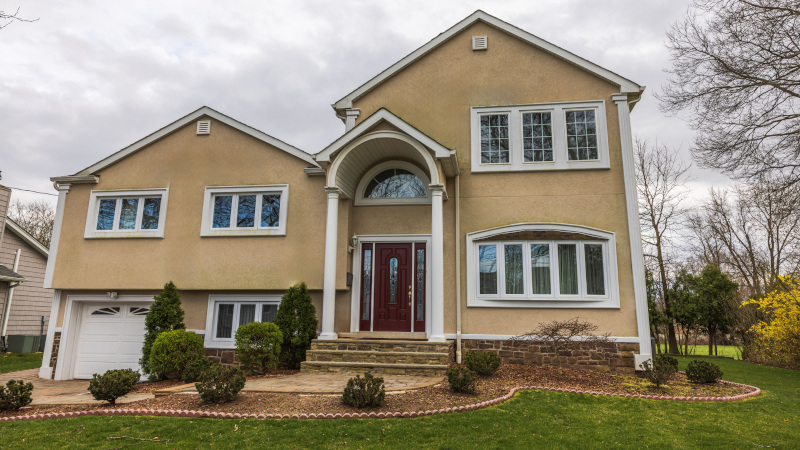 Things to Know About Our Stucco Installation Process