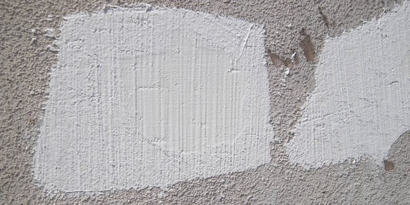 Why Hiring a Pro is the Best Approach for Patching Stucco