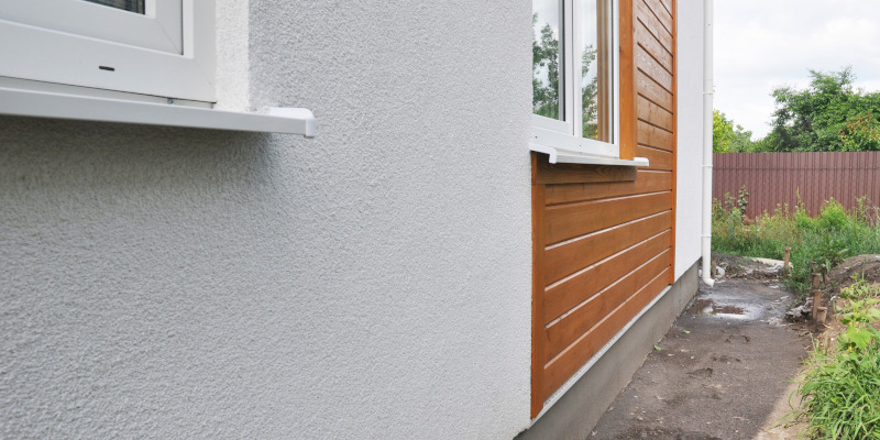 Top Benefits of Professional Stucco Installation