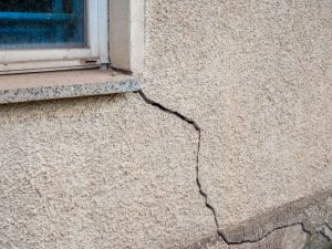 Are Cracks in Stucco Really a Big Deal?