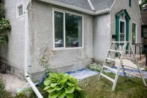 3 Signs Your Home Needs Stucco Maintenance