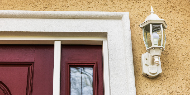 Reasons to Leave House Stucco Painting to the Pros