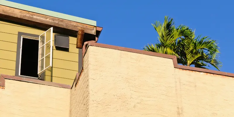 What to Expect from Our Stucco Repair Services