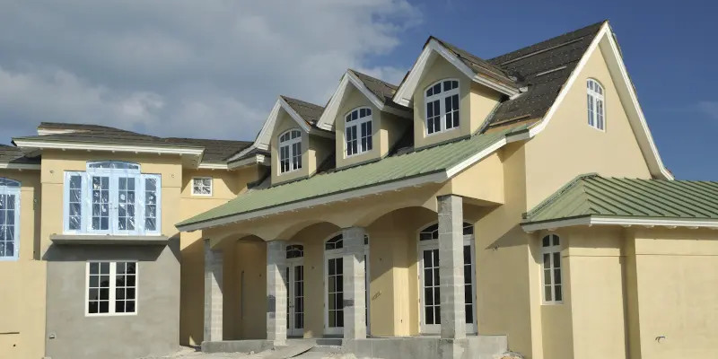 3 Signs You Need Stucco Replacement Services